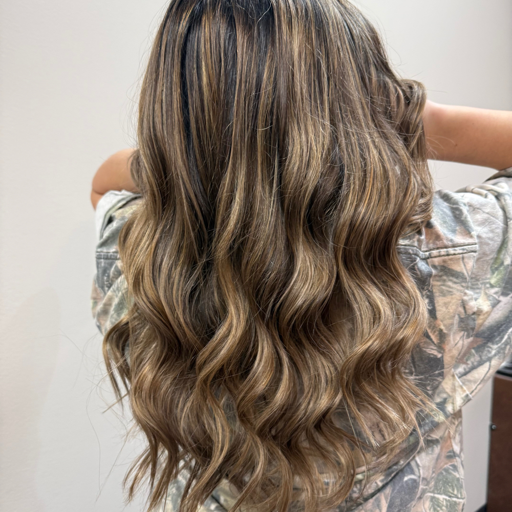Highlights & Lowlights at LX Spa in Portsmouth, OH