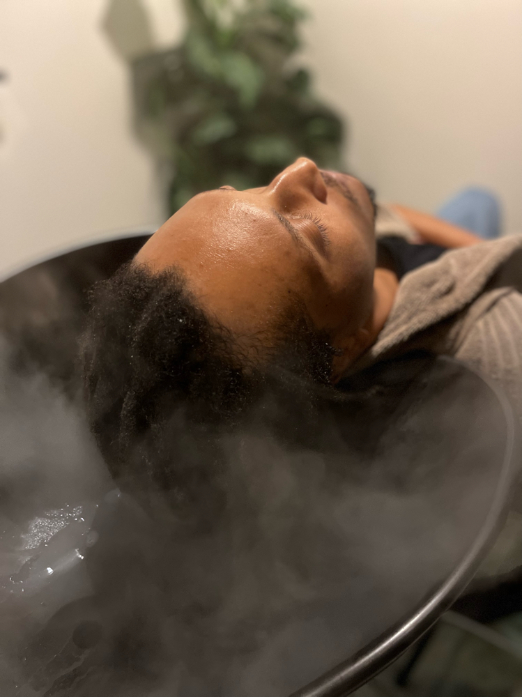 Rejuvmi 3x™ Hair Spa Package (Locs)