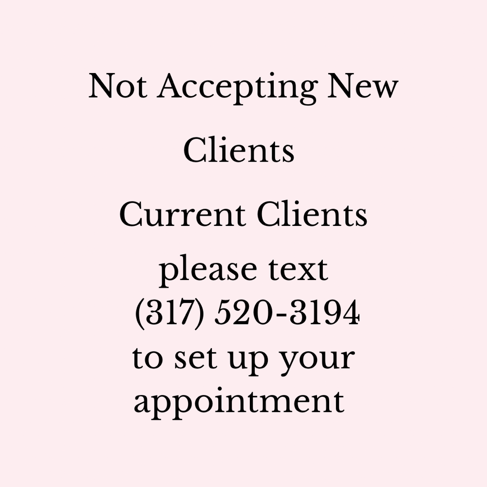 Current Clients Only