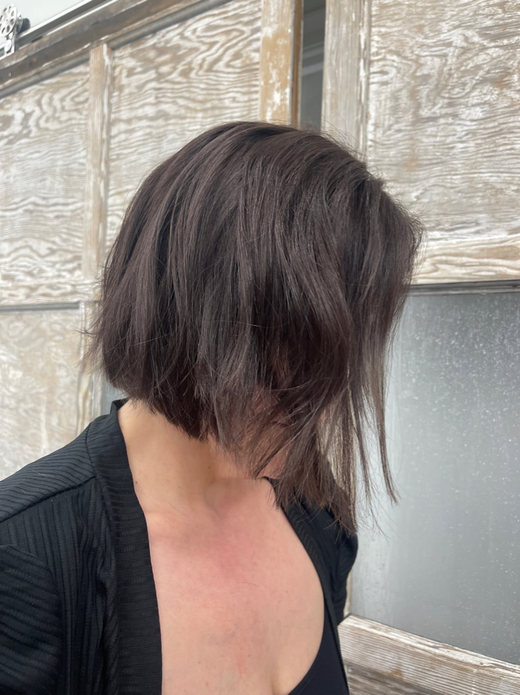 Hair Cut