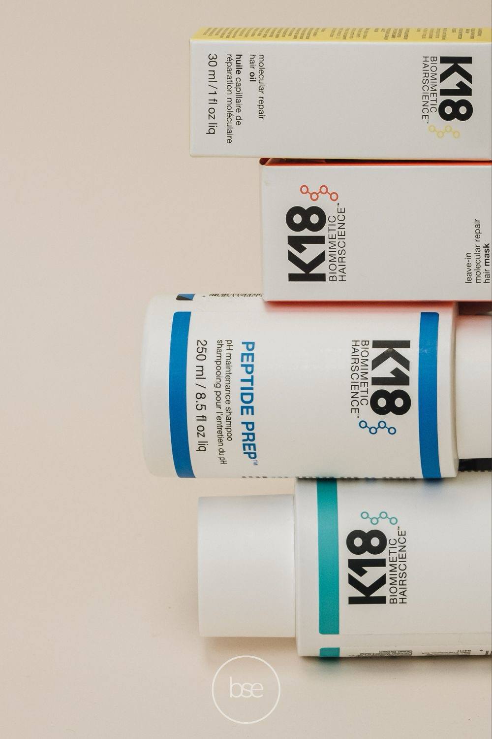 Add-on K-18 Package