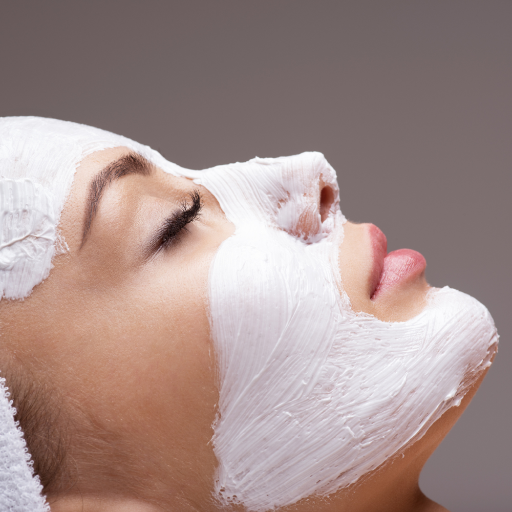 Facial