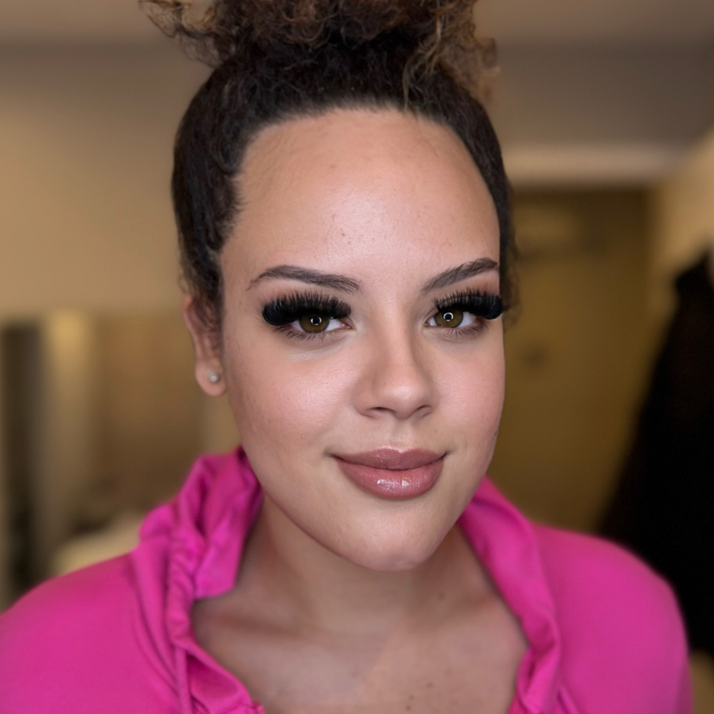 Mega Volume