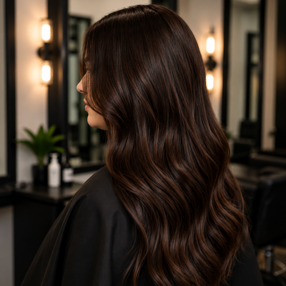 Global Color Signature at Looking Glass Hair Design in Boise, ID