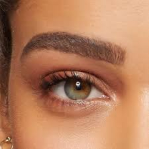 Eyebrow Tint