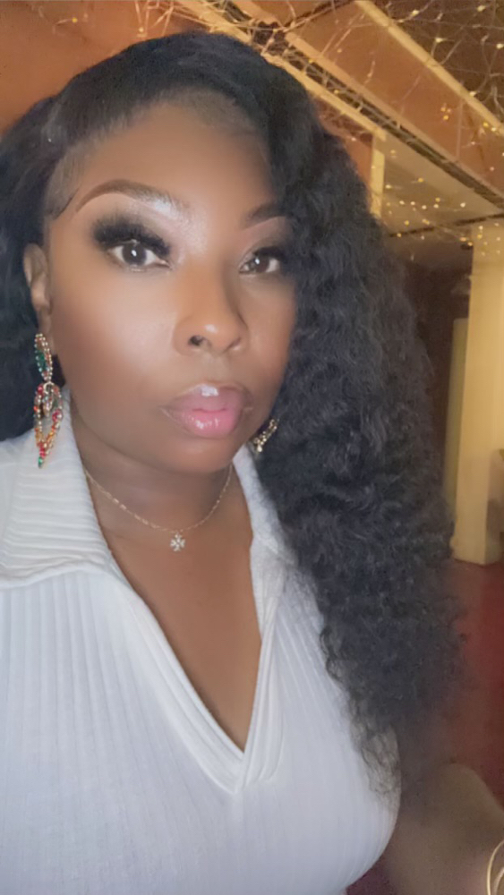 Frontal Wig