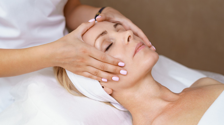 Post Surgical MLD at kbesthetics in Jupiter, FL