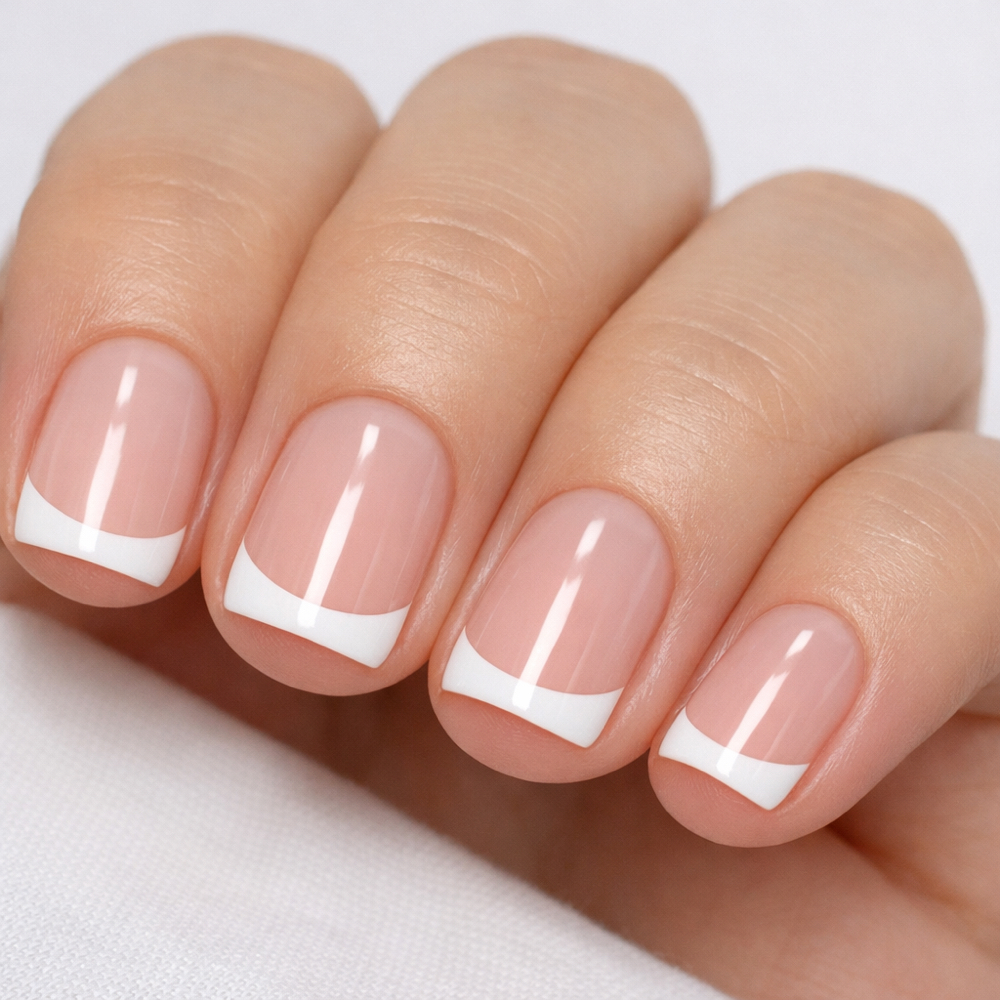 Manicure ( Nahunta) at Thebrowsbyam in Hinesville, GA