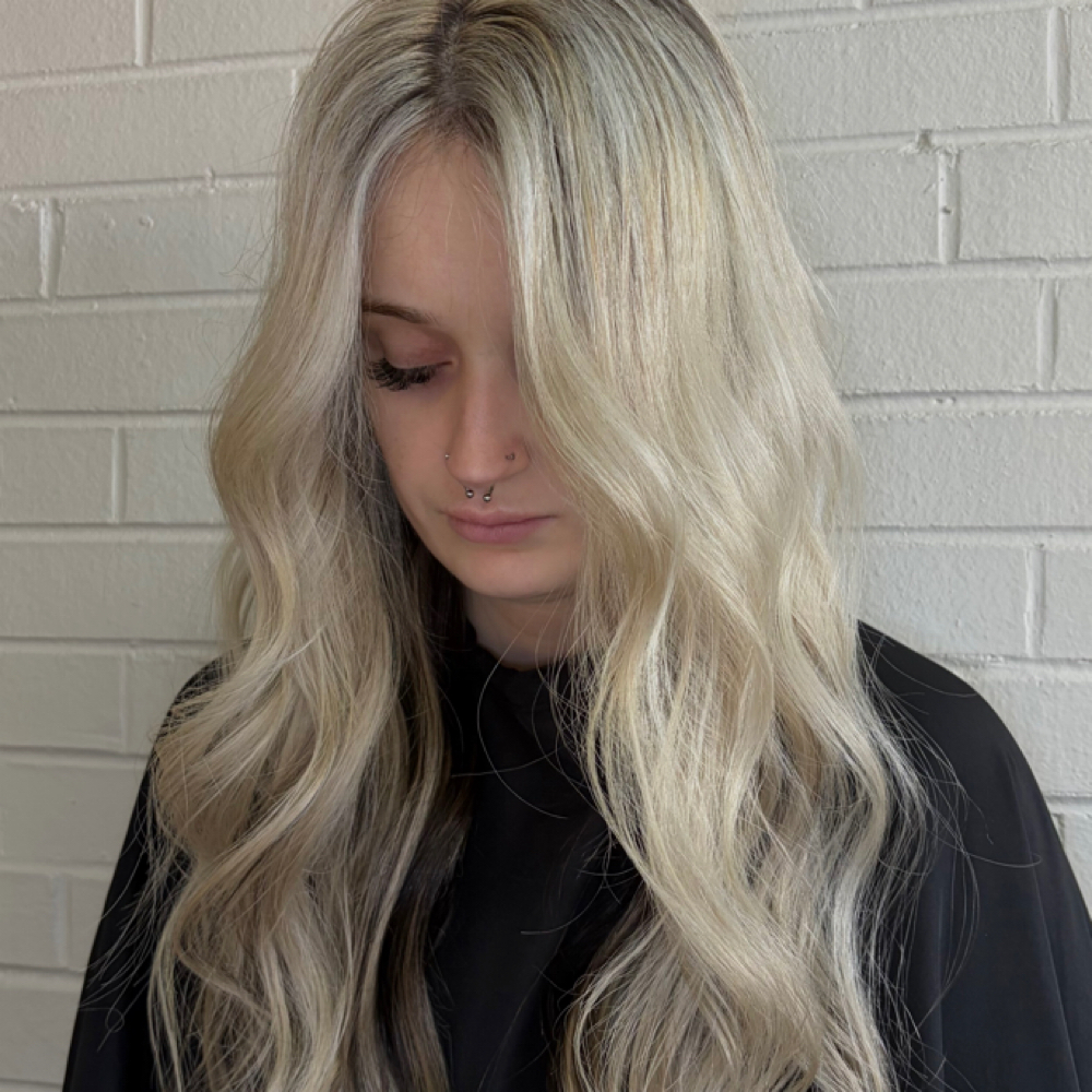 The Platinum at Soph Saves Hair in Kingsport, TN