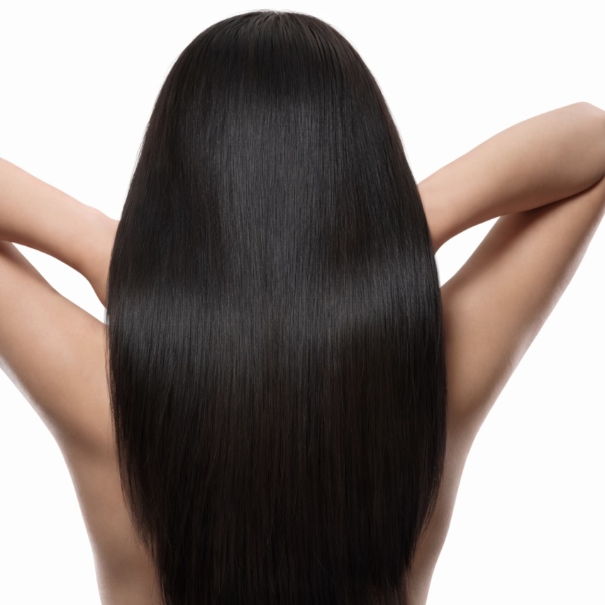 Brazillain Blowout at Summer's Blowout in Northbrook, IL