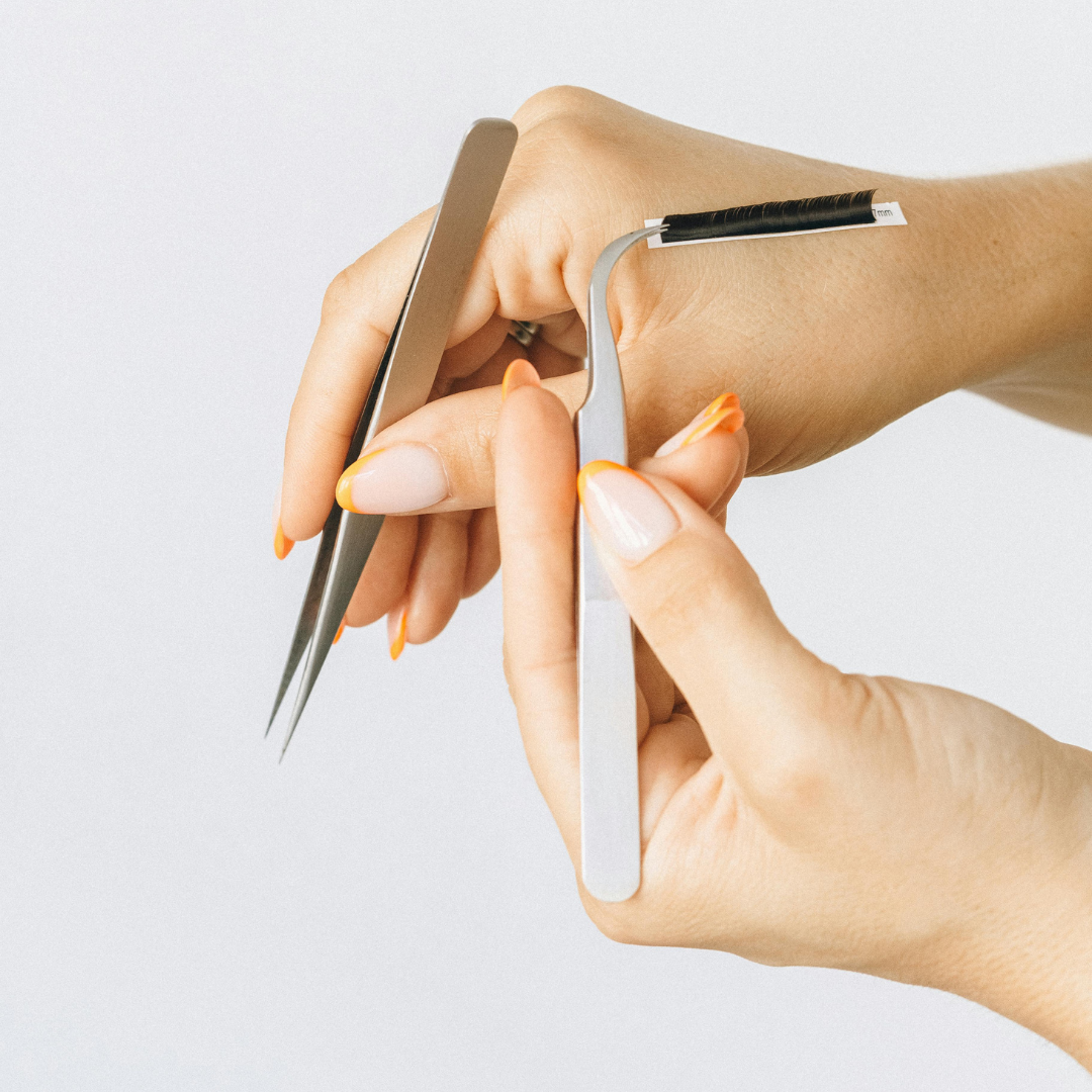 Eyelash Extensions - FULL SET