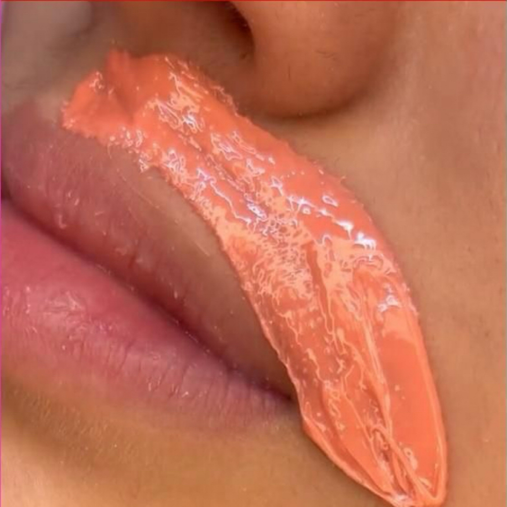 The Smooth Lip at 29 Divine Glow Bar in Easley, SC