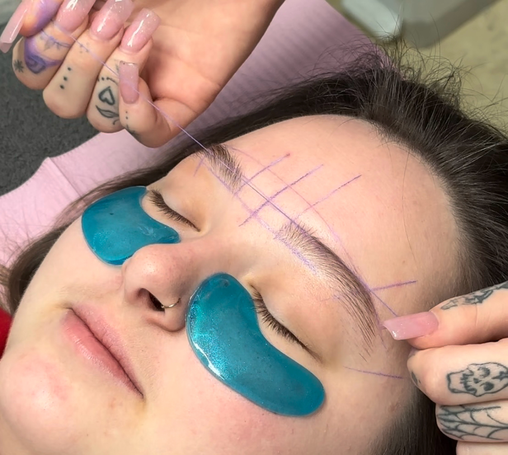 Brow Laminationš¦