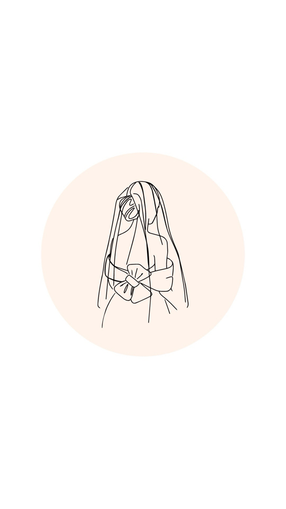 Bride Hair