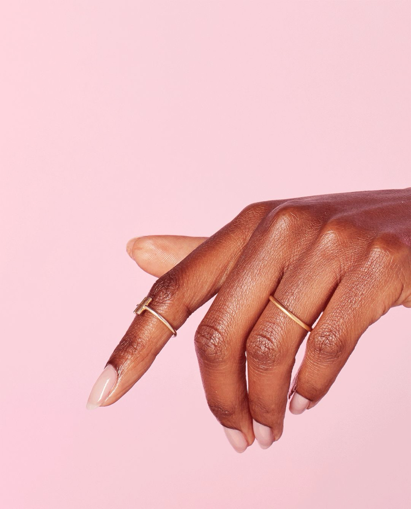 Classic Manicure