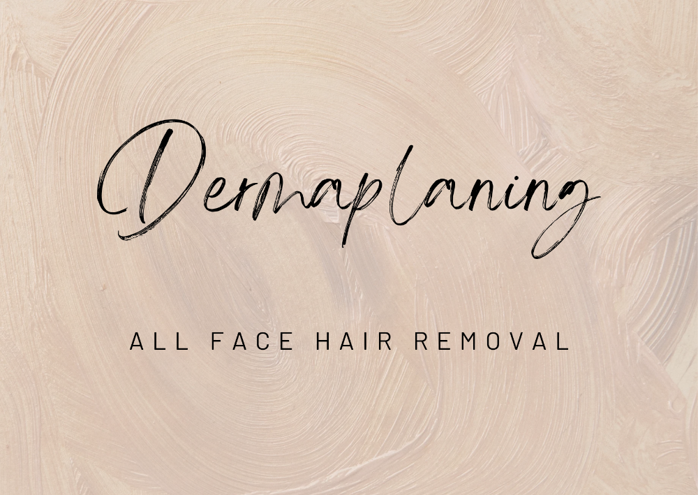 Dermaplaning