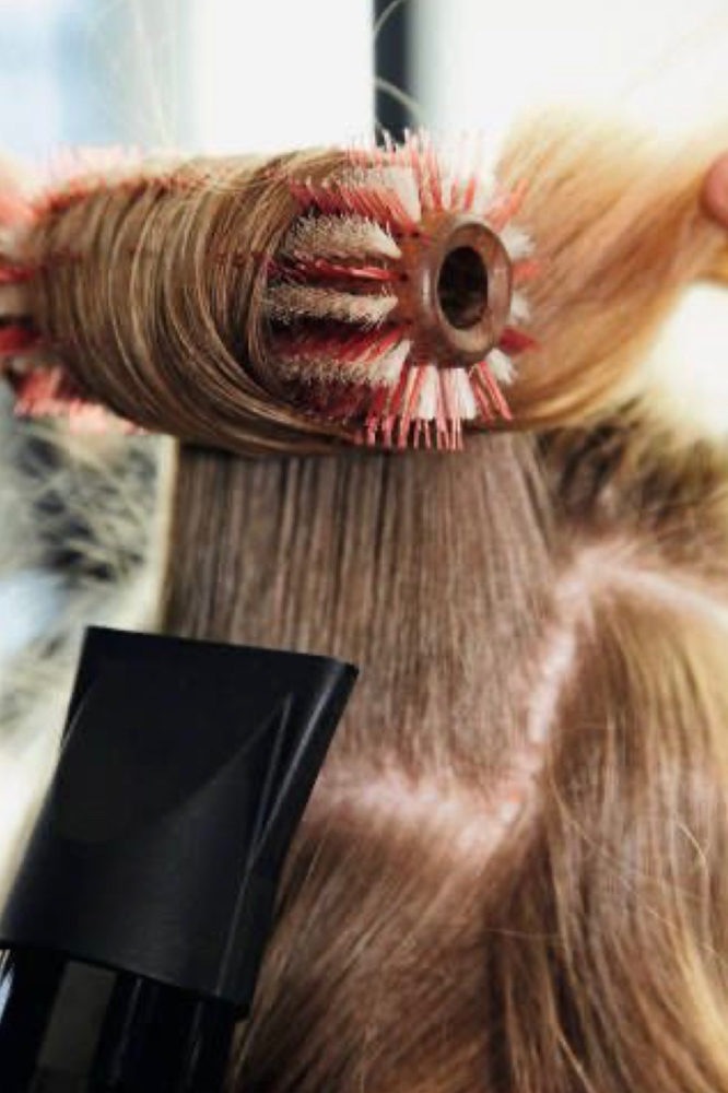 Shampoo Style $30+ at Hair By Shaunna in Crystal River, FL