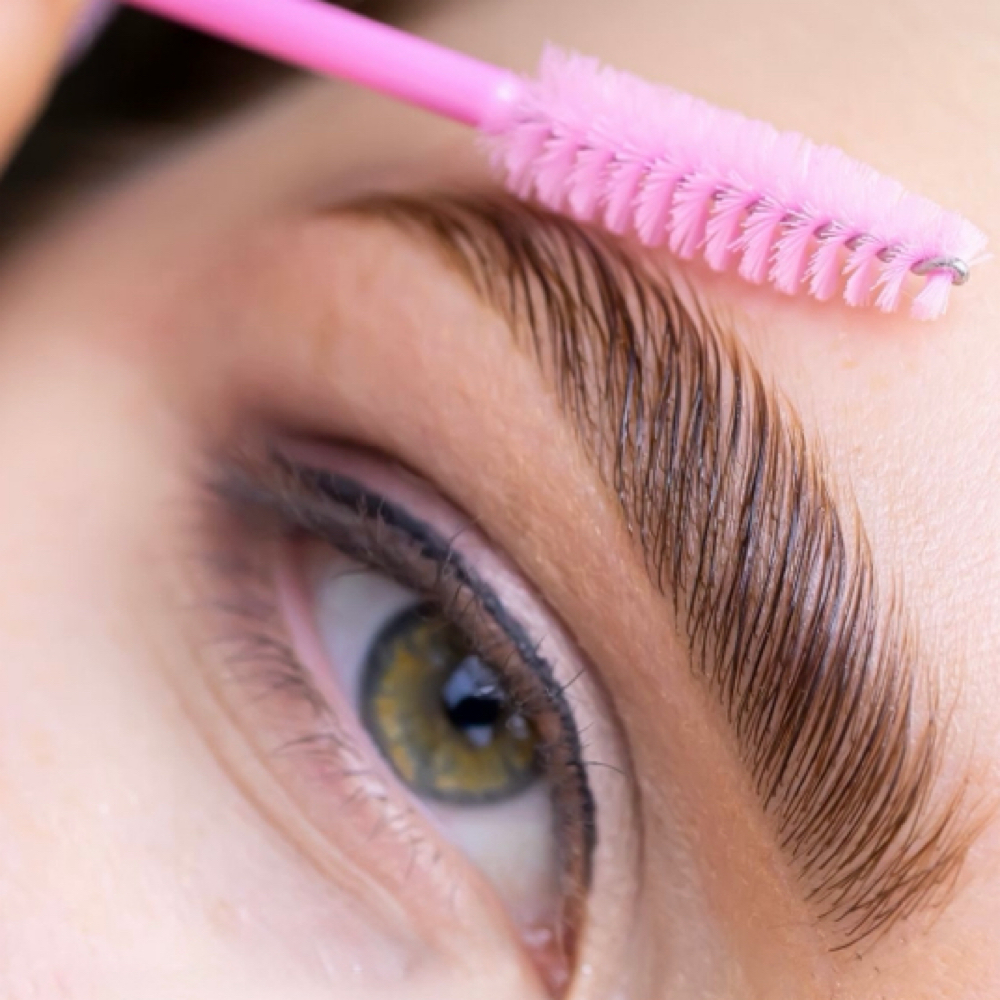 Brow Lamination (Wax&Tint Included) at Tara Tilley Beauty in Winston Salem, NC