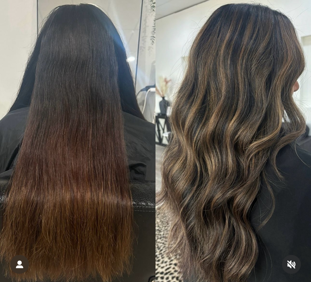 Color Correction