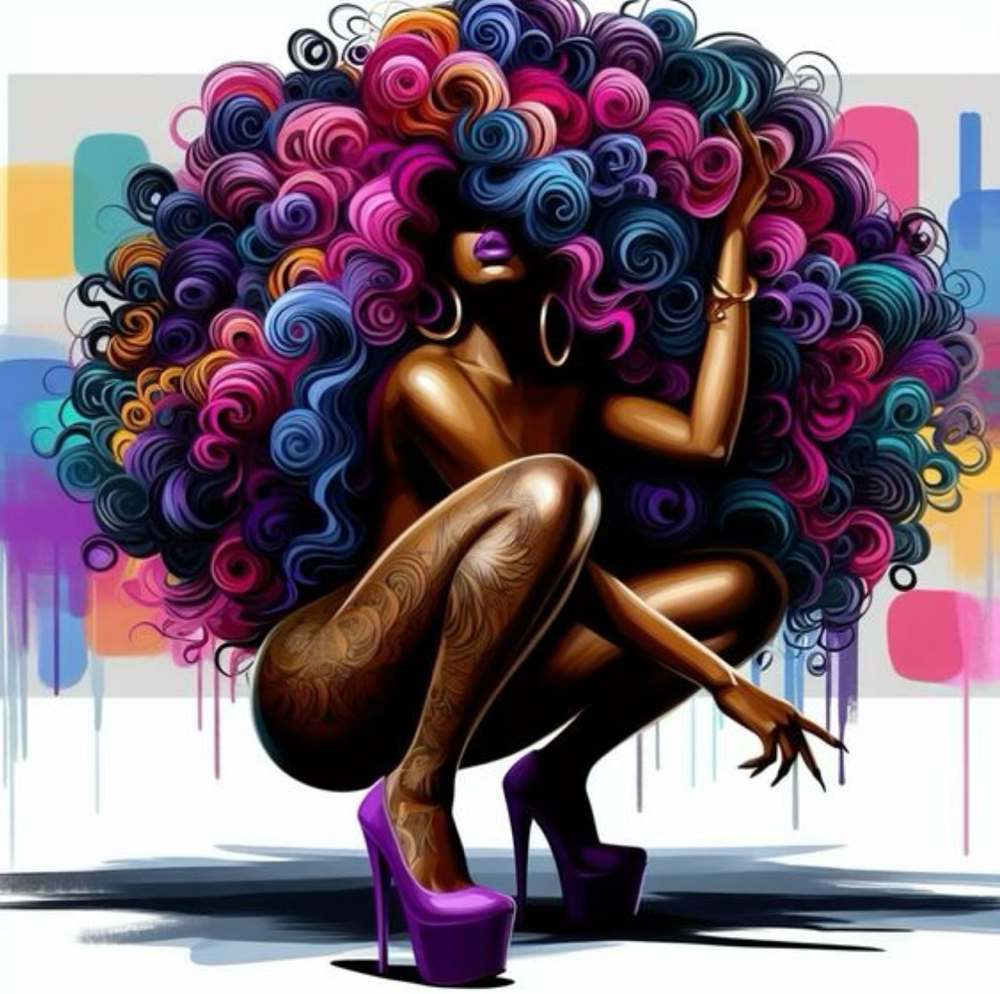 Shampoo Style