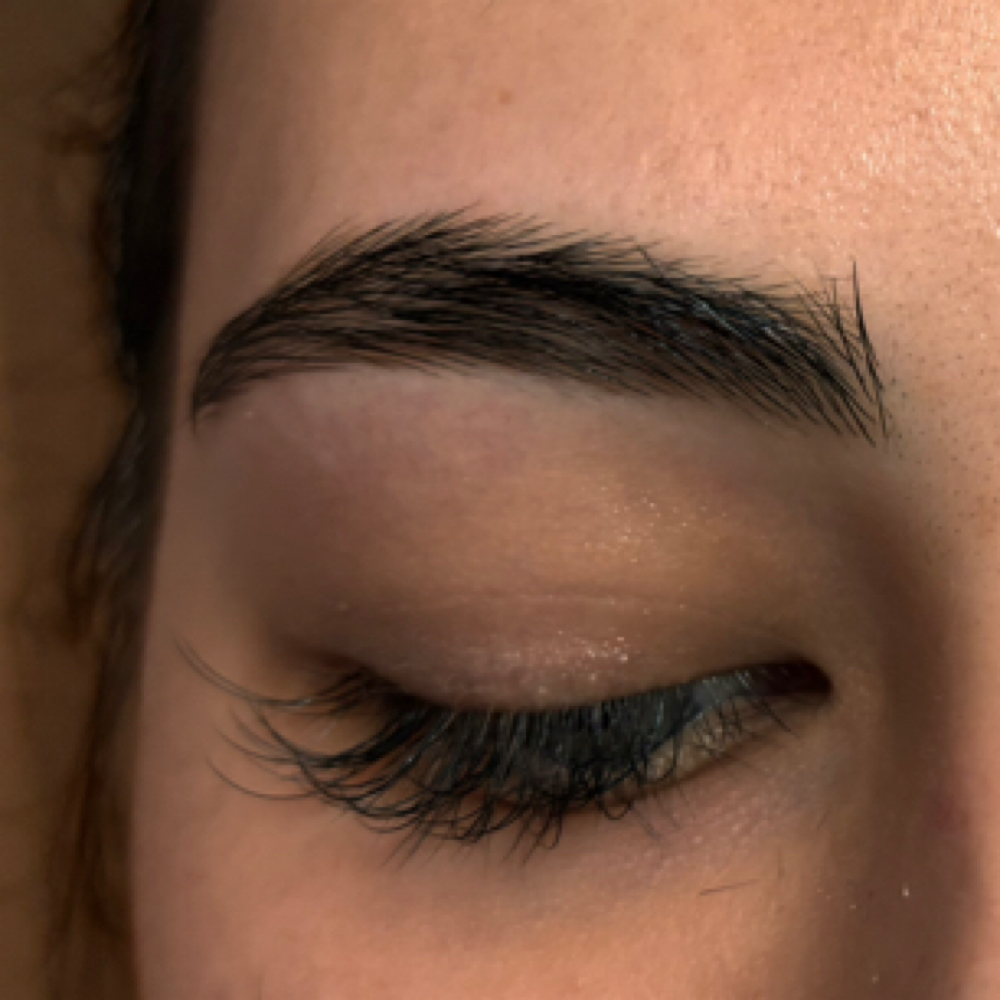 Eyebrow Wax at Pearly Derm in Sun valley, CA