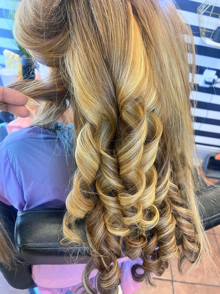 Traditional Installation