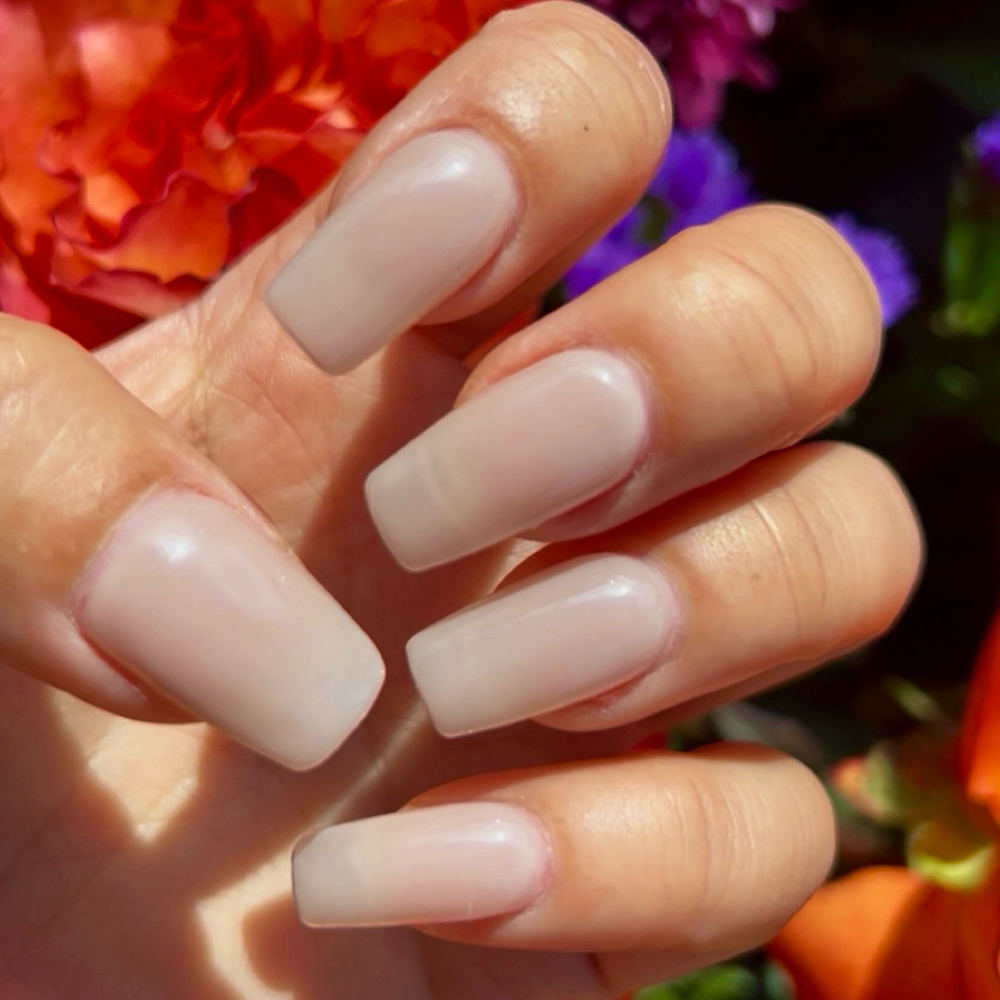 Dipping Powder With Extension Tip