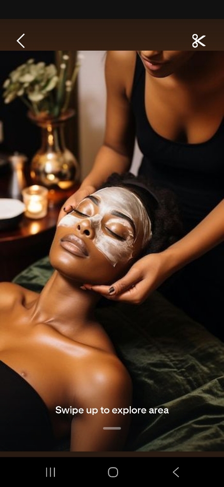 Basic Facial