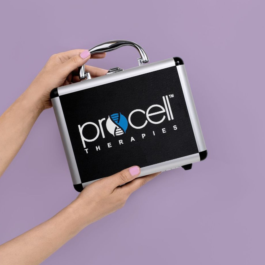 Procell Microchanneling Treatment