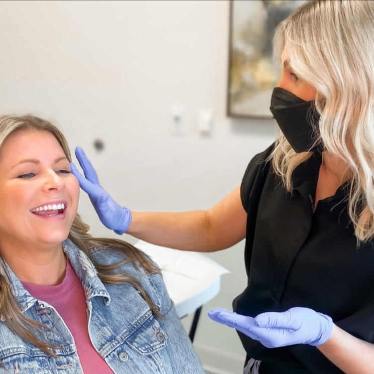 Free Consultation at E.V. Aesthetics in Torrance, CA