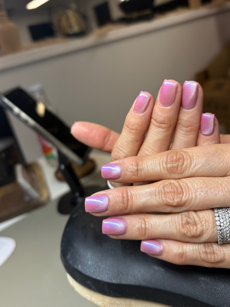 Foreign Removal + GEL MANI