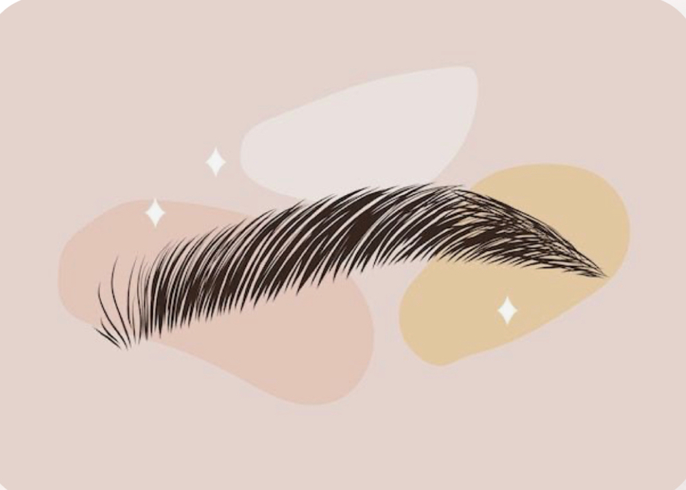 Brow Tint