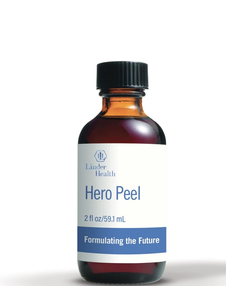 Hero Peel