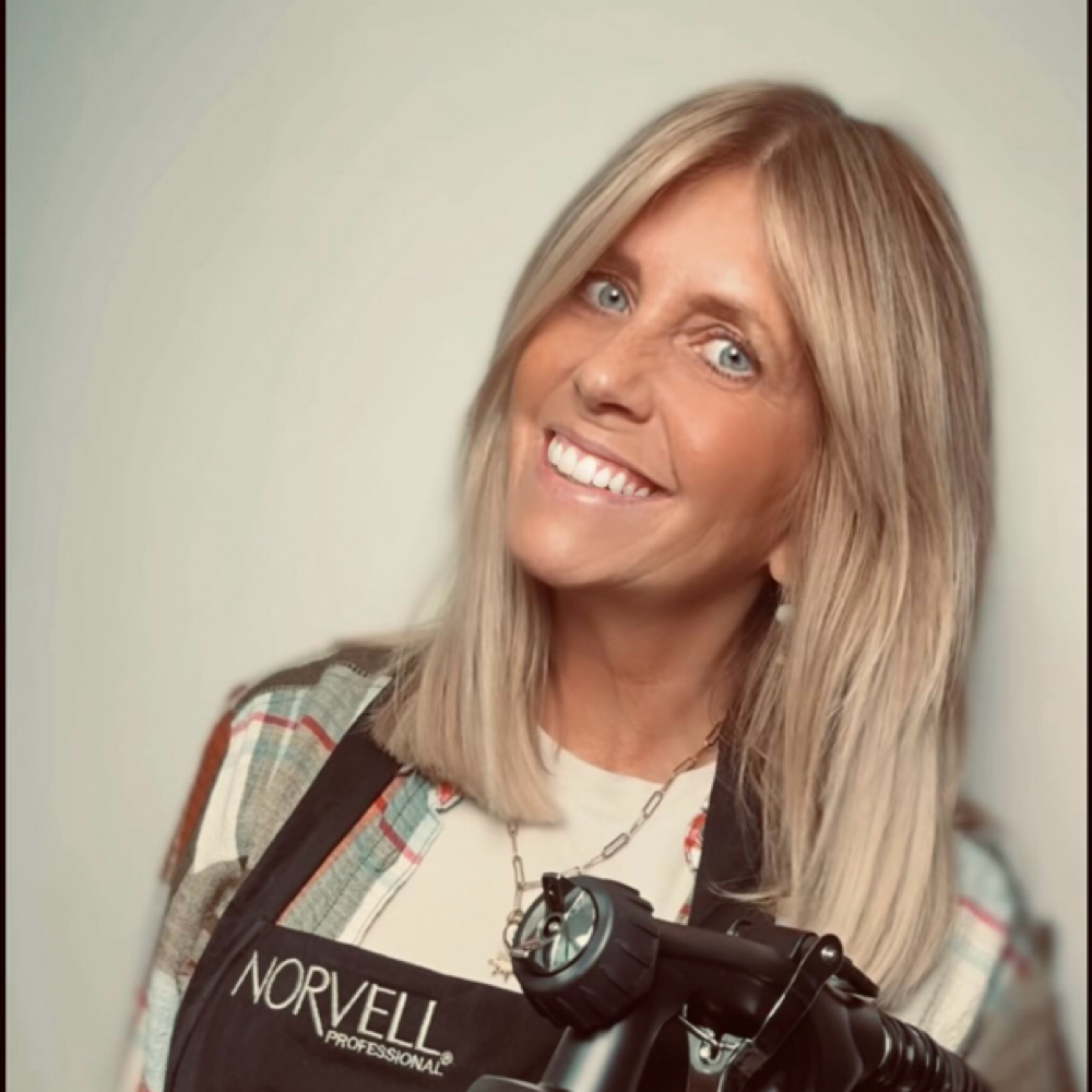 Basic Spray Tan - Full Body at Glow By Bella Mae in Liberty, KY