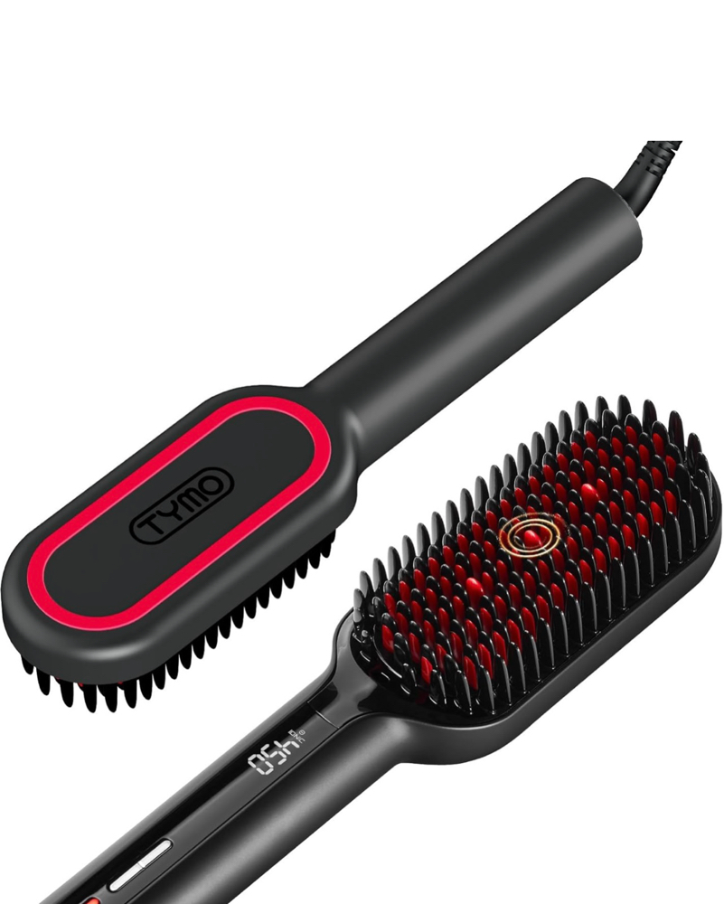 Flat Iron