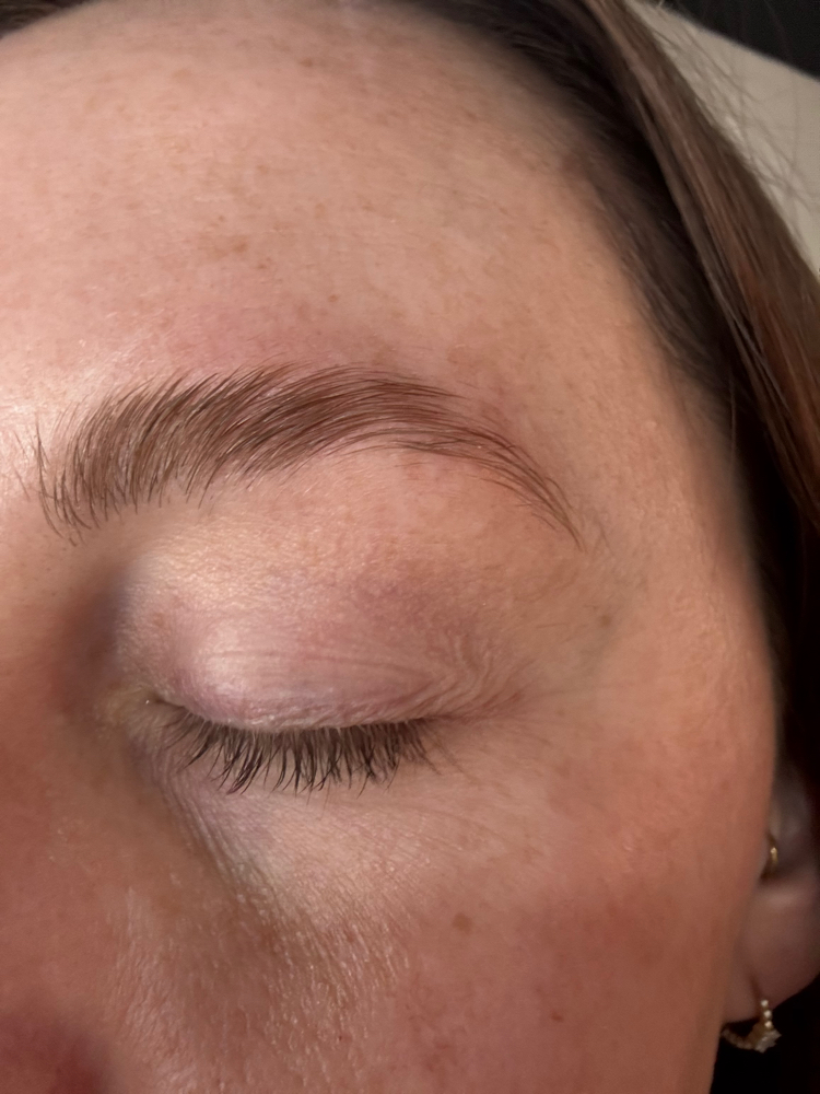 Brow Lamination