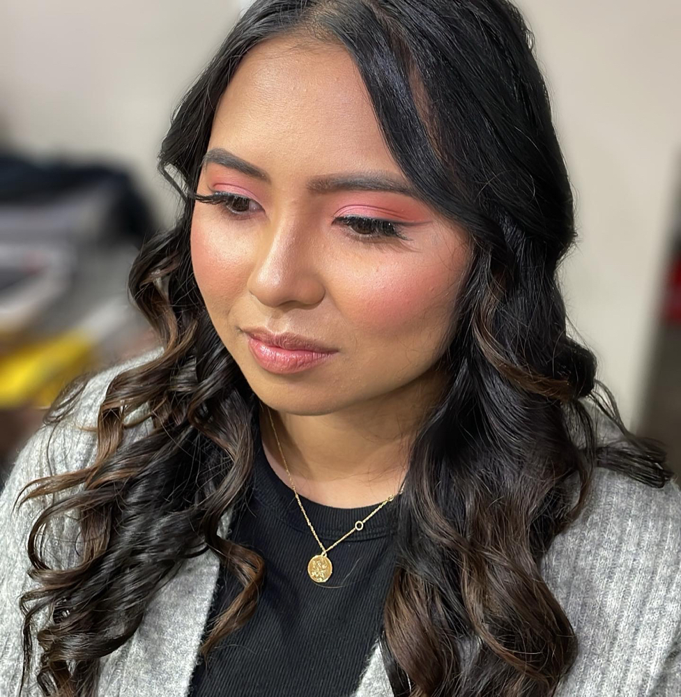 Makeup Glam