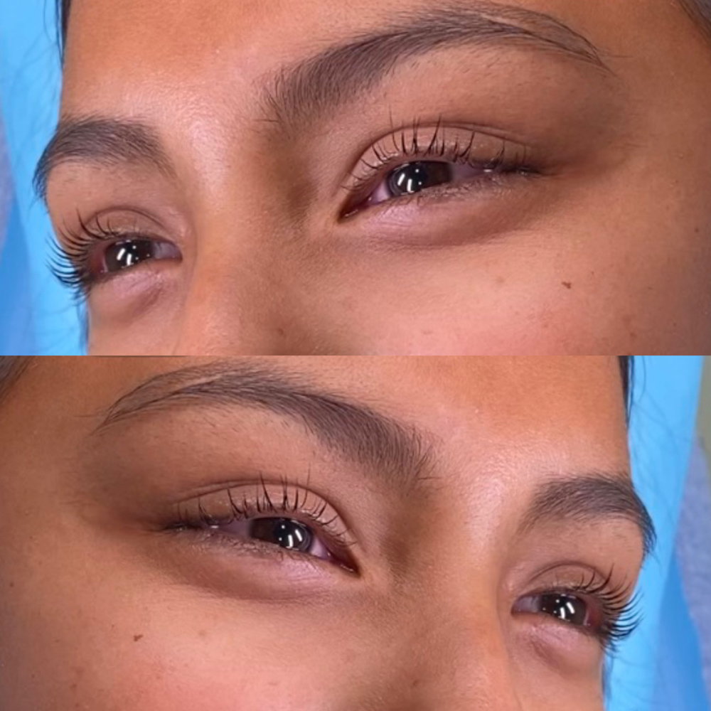 Lash Lift