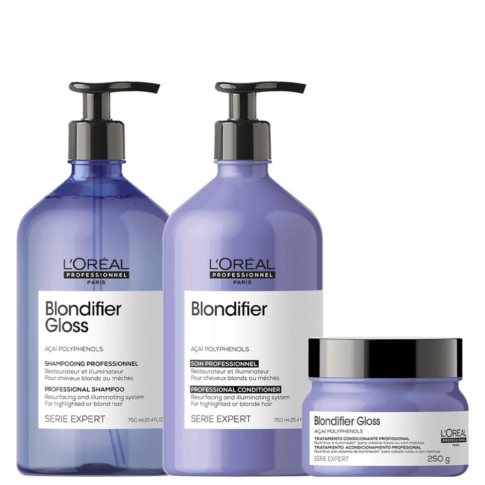 L’Oréal Professionnel BLONDIFIER