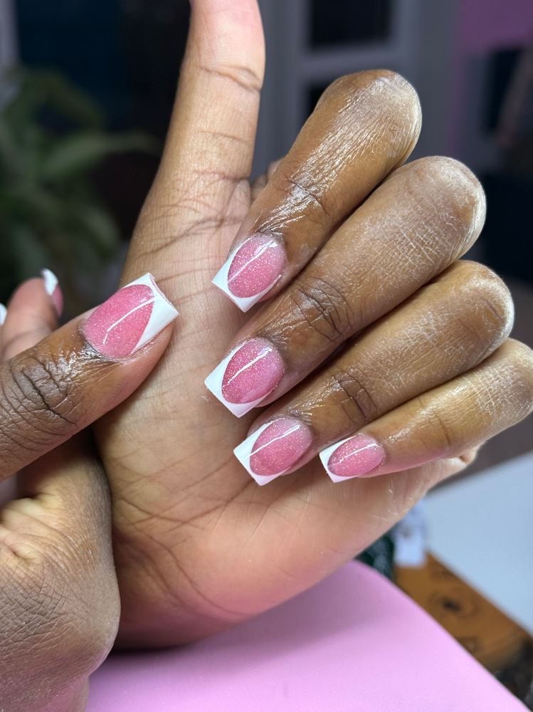 Mini Acrylic Full Set