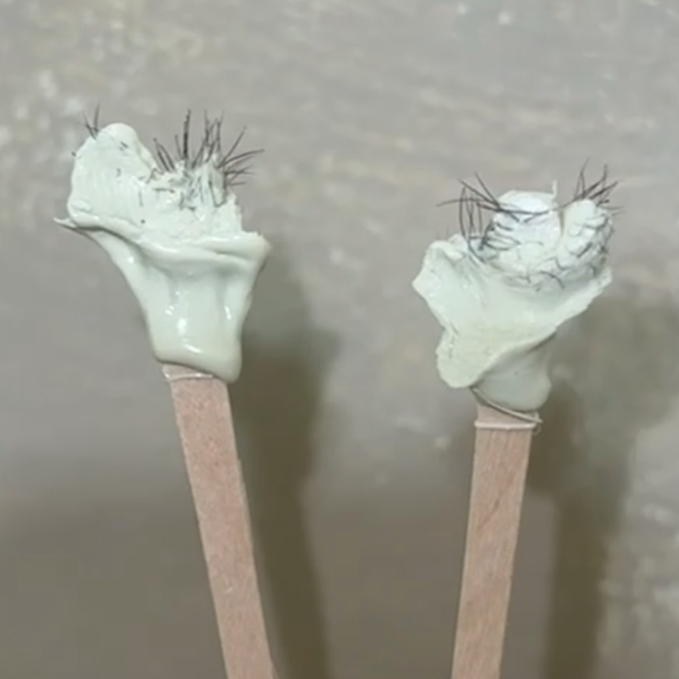 Nostril Wax at VI ESTHETICS in Burbank, CA