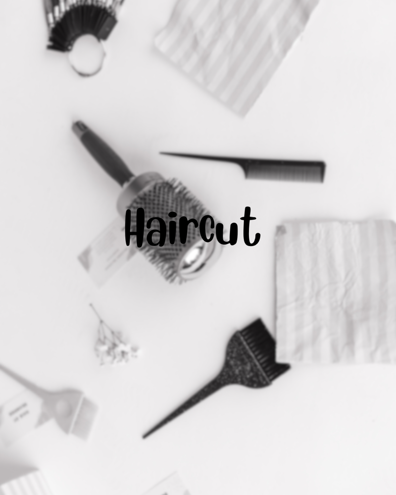Haircut