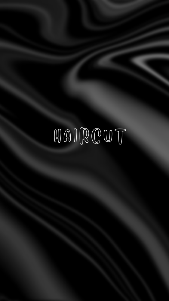 Haircut