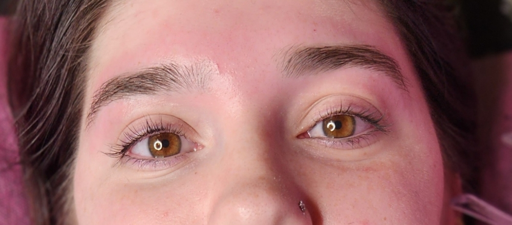 Lash Lift