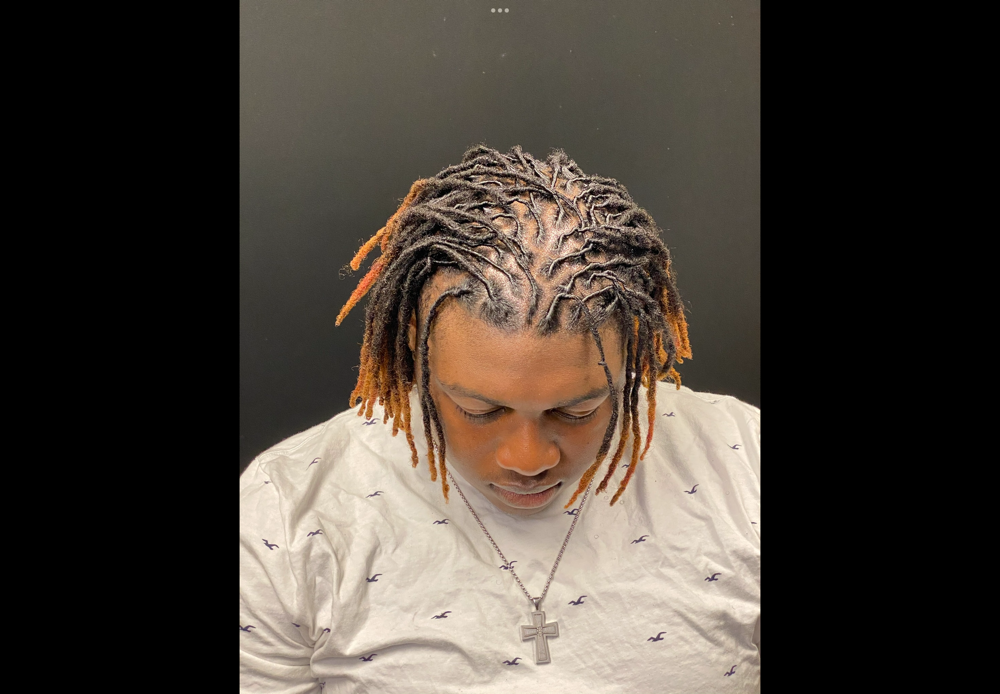 Wash•Retwist