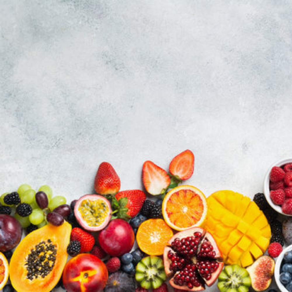 Summer Berry Refresh Facial at Pretty Powers Esthetics in Shelby Township, MI