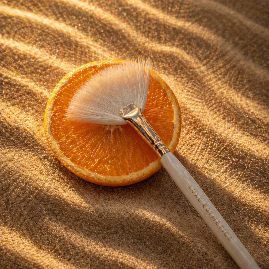 Rippling Sand Anti-Aging Facial at Mahabir Wellness in Haslett, MI