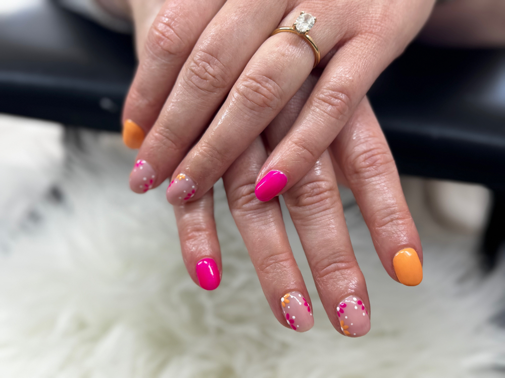 Nail Art