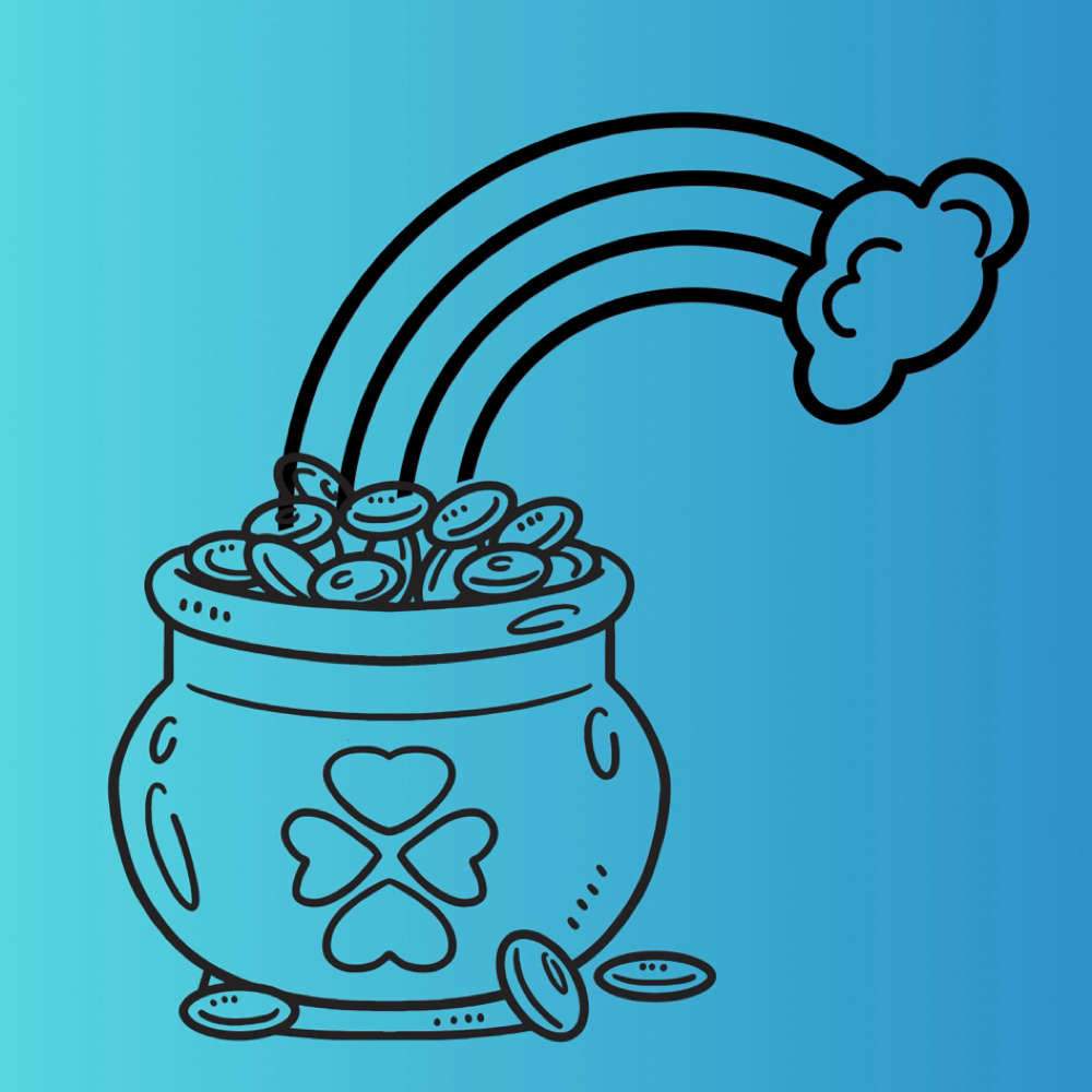 🌈Pot of Glow Ritual☘️ at The Lovely Lia Esthetics in Longview, WA