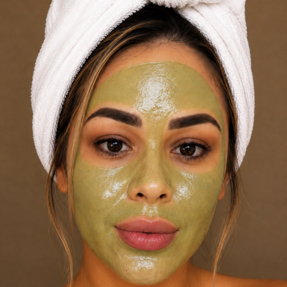 Bespoke Facial at Pura Belleza Aesthetics in Avondale, AZ
